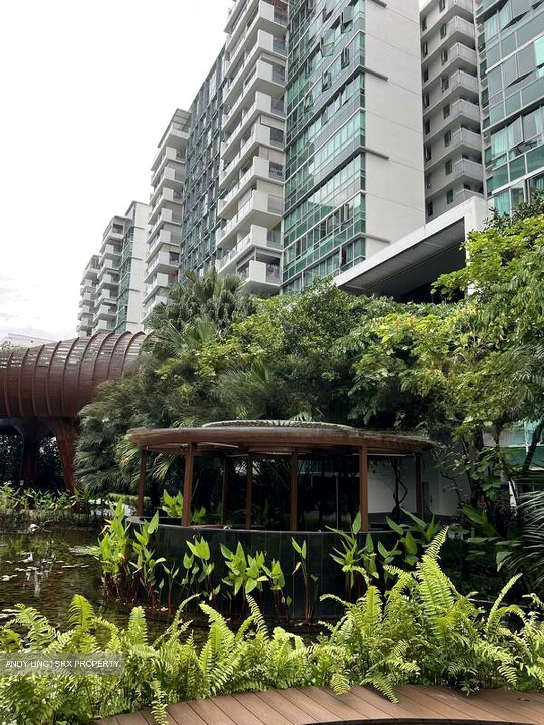 The Minton (D19), Condominium #619509251